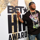 Twista at the BET Hip Hop Awards 2018 in Miami Beach, Fla.